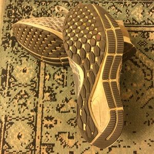 Nike Pegasus size 7 shoes